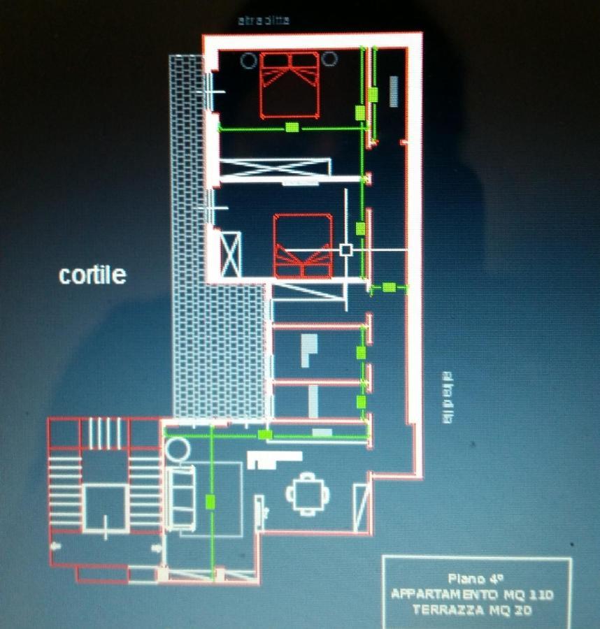 Appartamento Casa Gorizia 63 Aeroporto di Catania Fontana Rossa Esterno foto